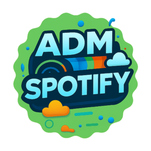ADM SPOTIFY